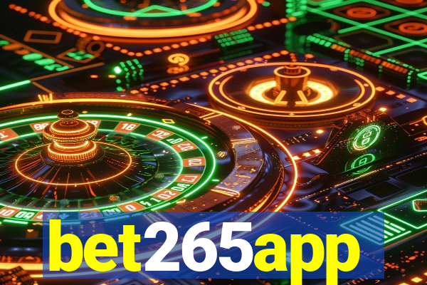 bet265app