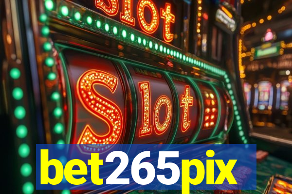 bet265pix