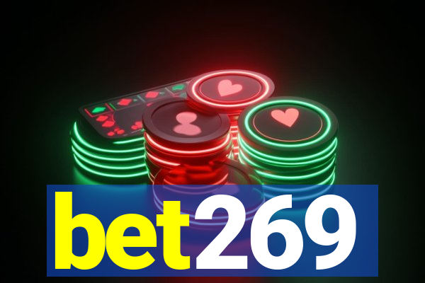 bet269