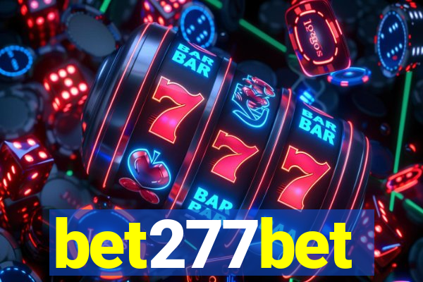 bet277bet