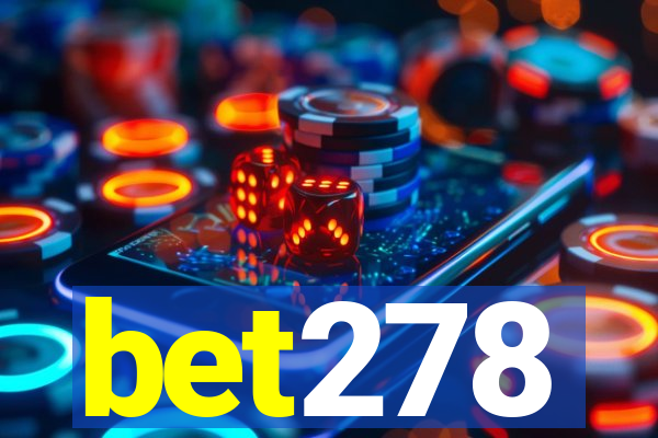 bet278