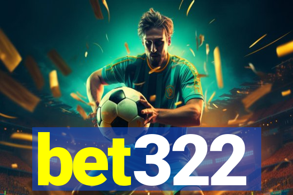 bet322