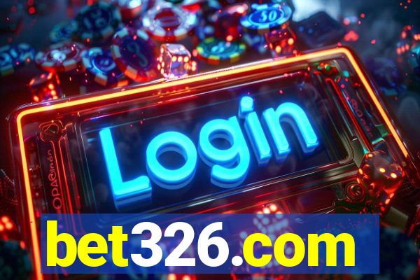 bet326.com