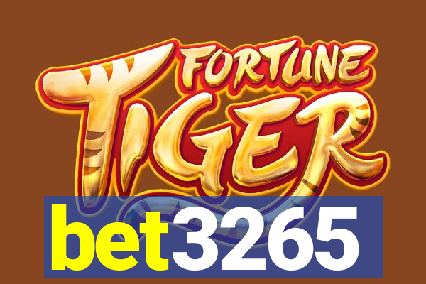 bet3265