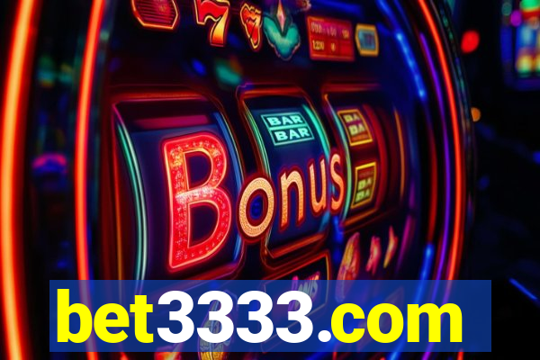 bet3333.com