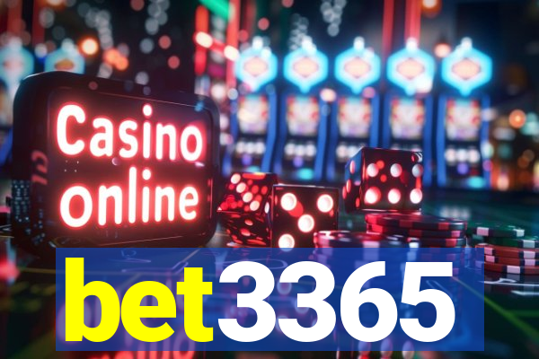 bet3365