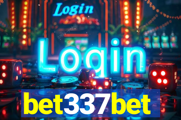 bet337bet