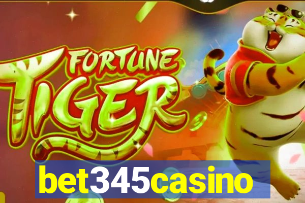bet345casino