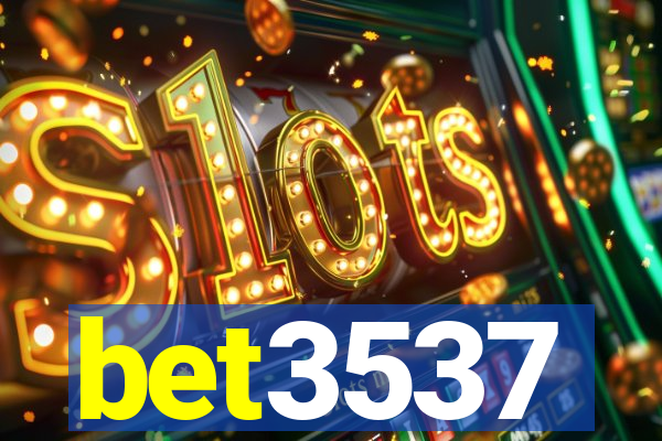 bet3537