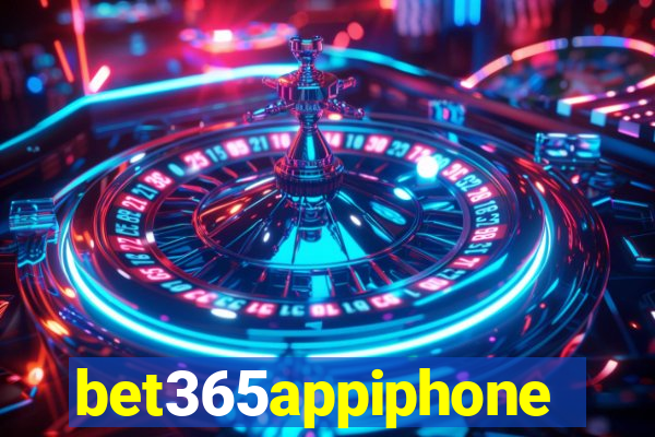 bet365appiphone