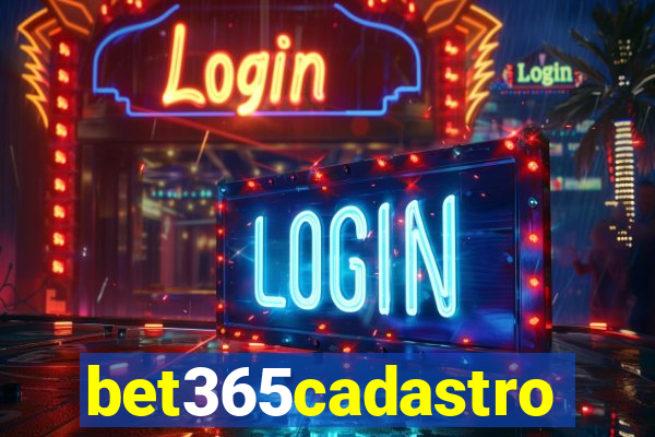 bet365cadastro