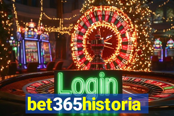 bet365historia