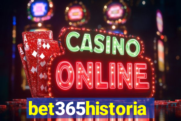 bet365historia