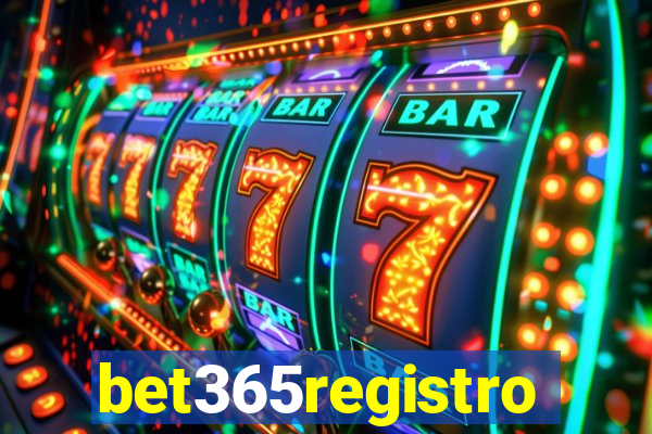 bet365registro