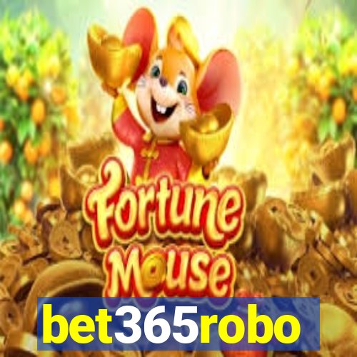 bet365robo