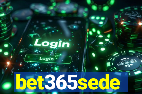 bet365sede