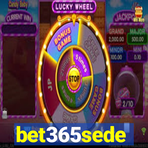 bet365sede