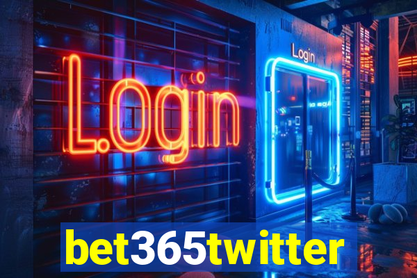 bet365twitter