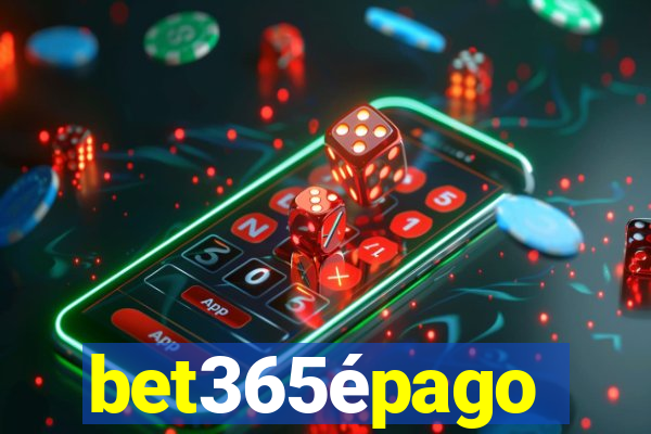 bet365épago