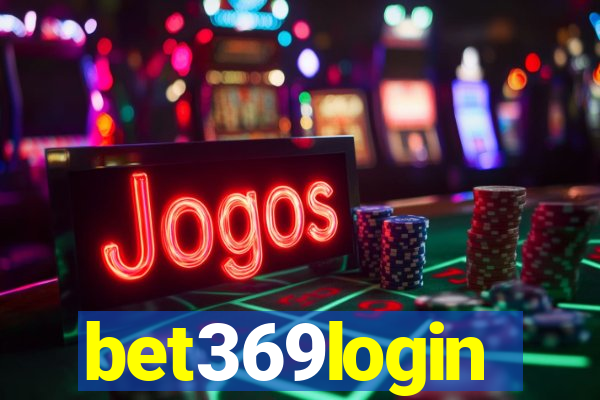 bet369login