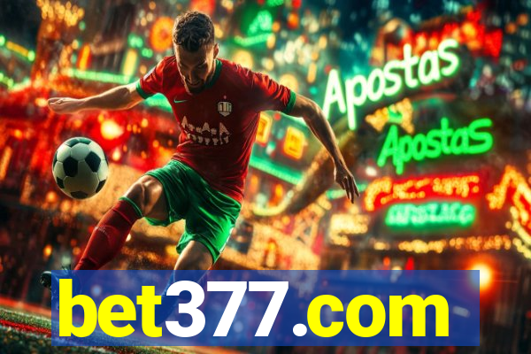 bet377.com
