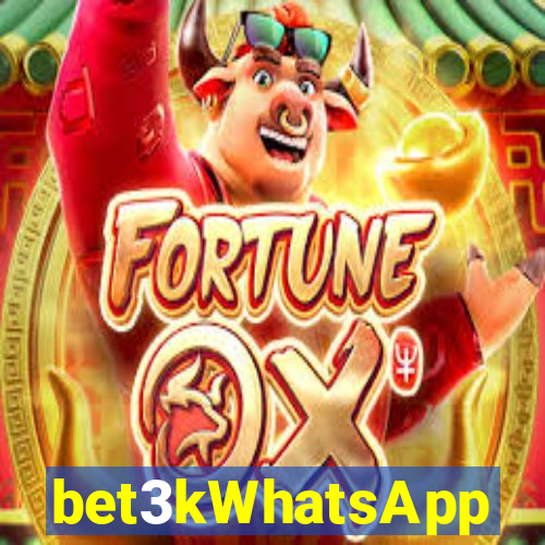 bet3kWhatsApp