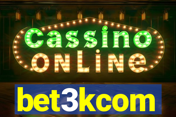 bet3kcom