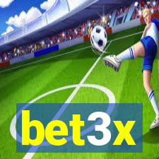 bet3x