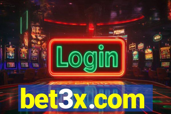bet3x.com