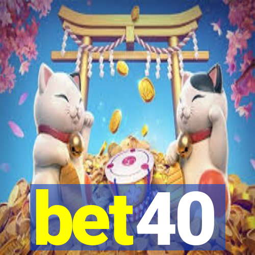 bet40