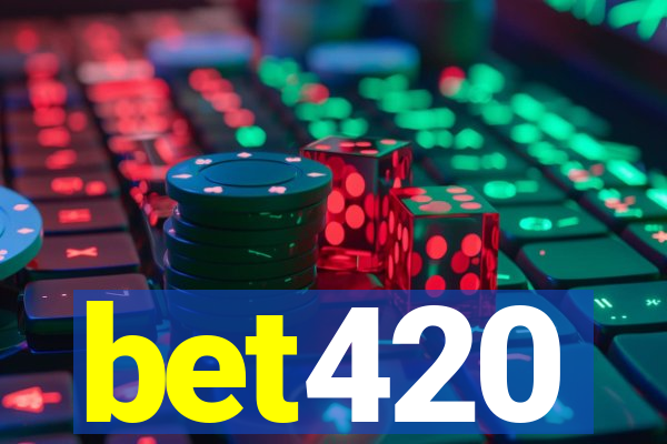 bet420