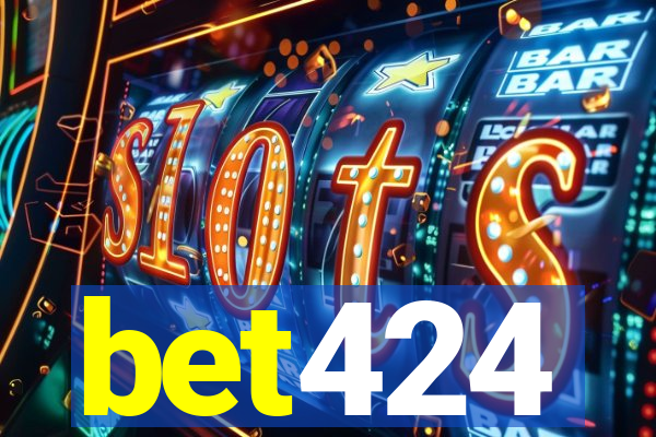 bet424