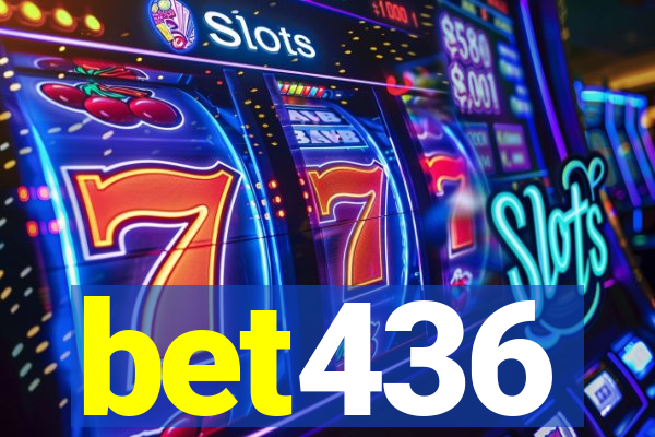 bet436