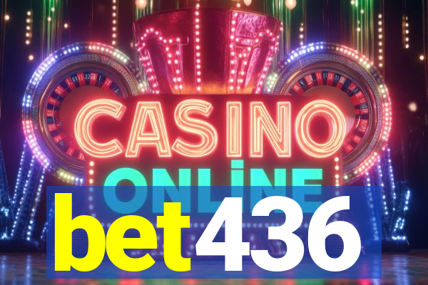 bet436