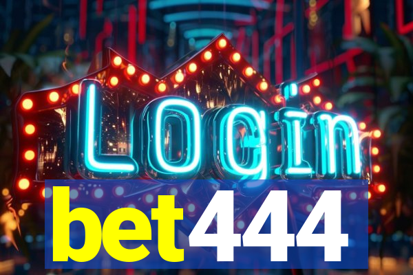 bet444
