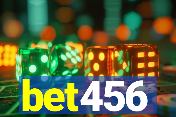 bet456