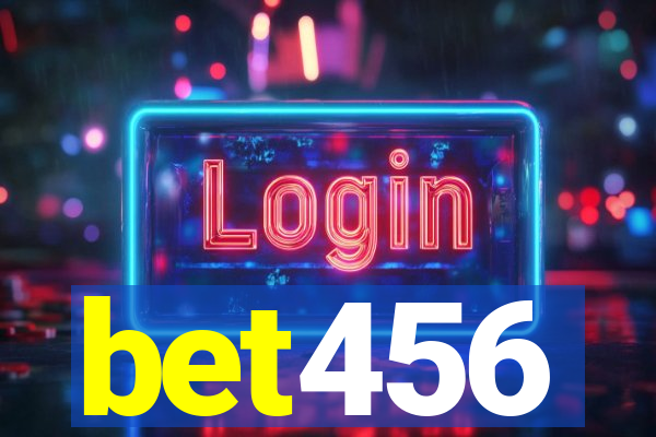 bet456
