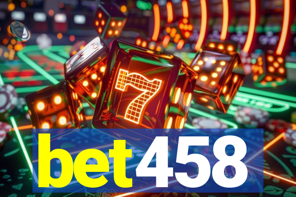 bet458
