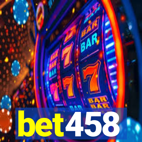 bet458