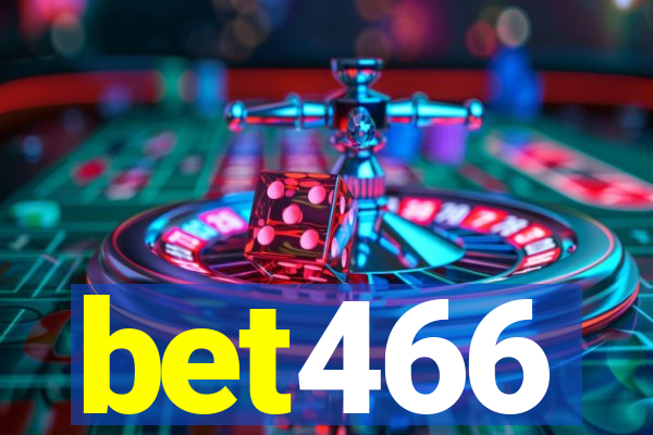 bet466