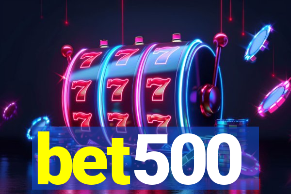 bet500