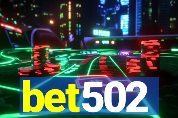 bet502