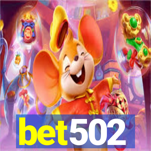 bet502