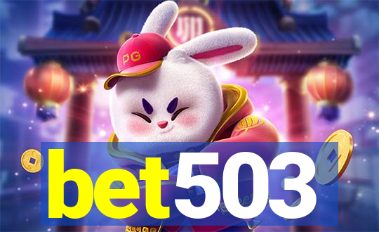bet503