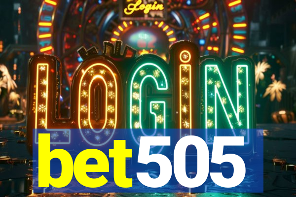 bet505