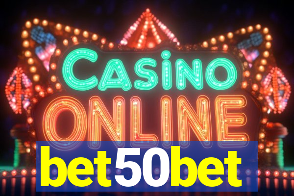 bet50bet