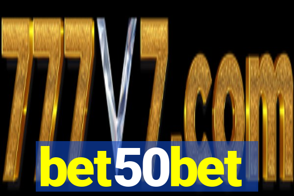bet50bet