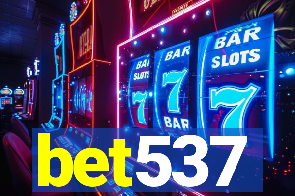 bet537