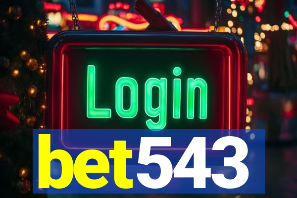 bet543