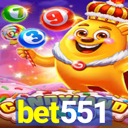 bet551
